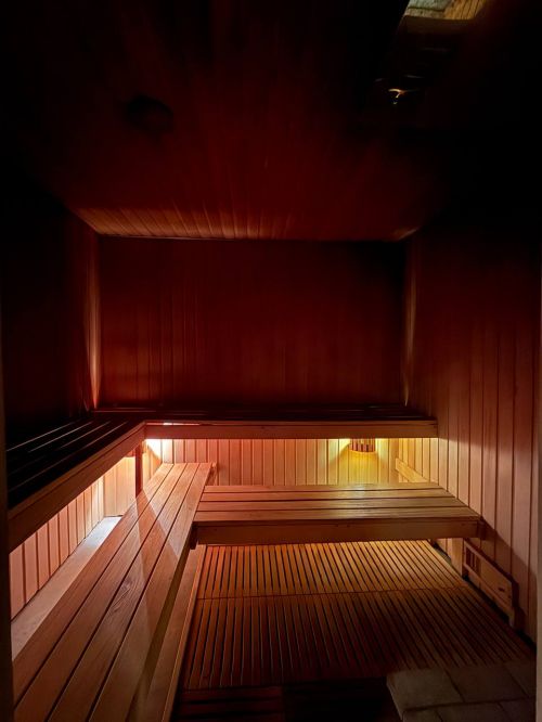 Visit to the SPA complex
