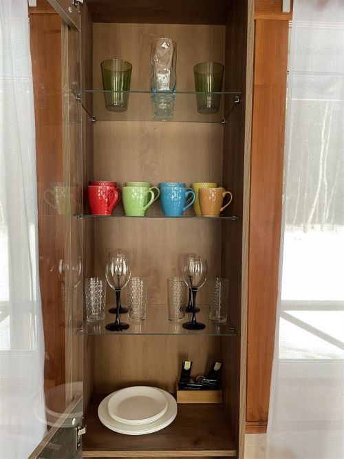 Номер Делюкс «Восток»