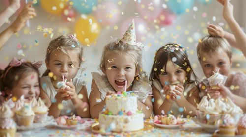Children's party